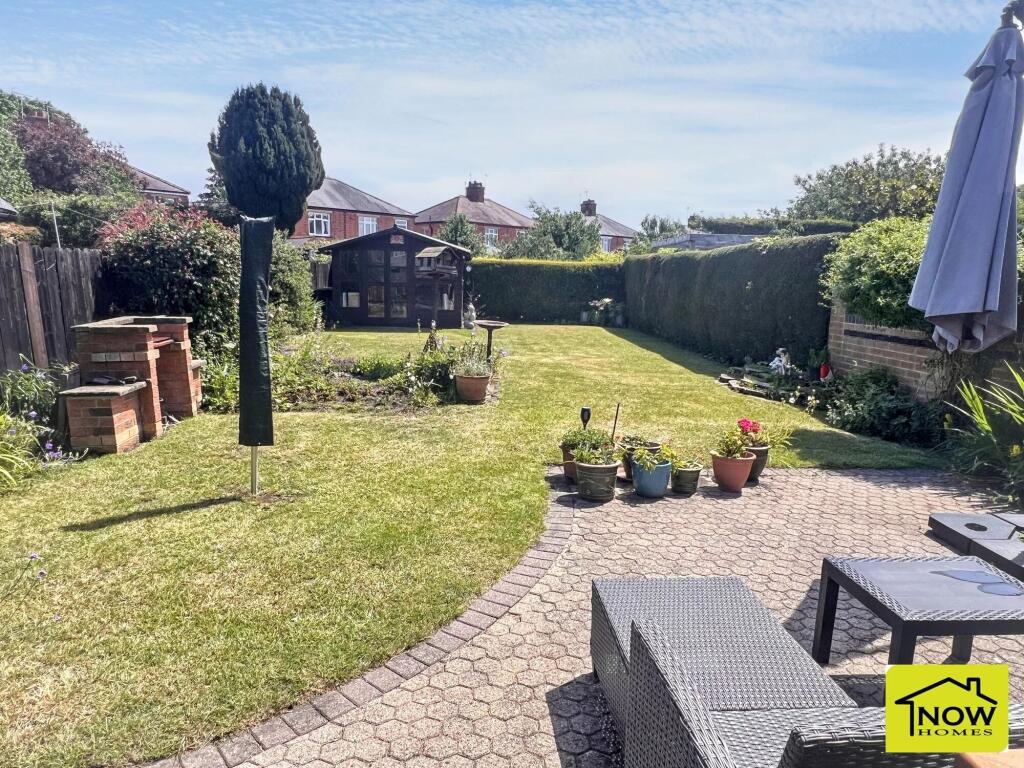 House in Newark and Sherwood, Newark - View 2
