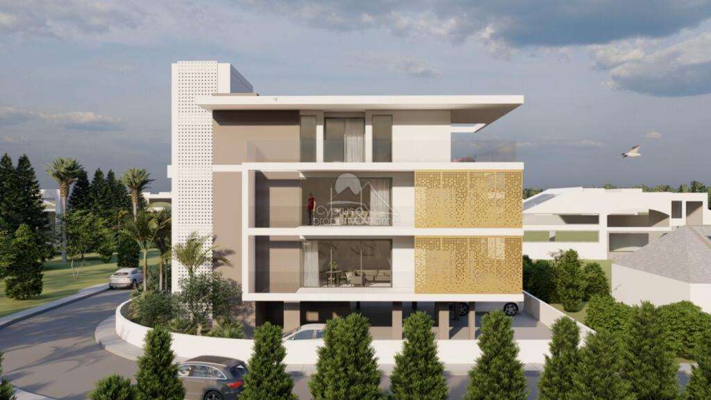 Main image of property: Paphos, Anavargos