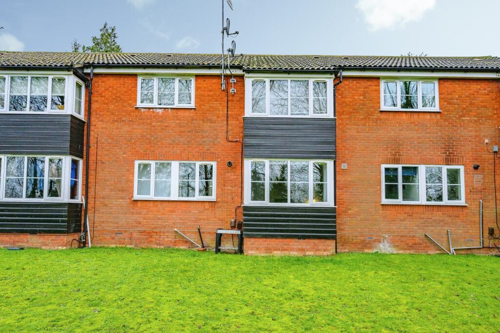 Additional image 18 of Milton Road, Harpenden, AL5