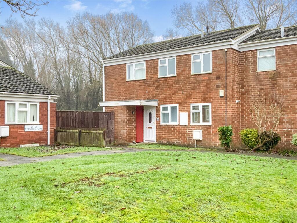 Main image of property: Ternbeck Way, Thornaby