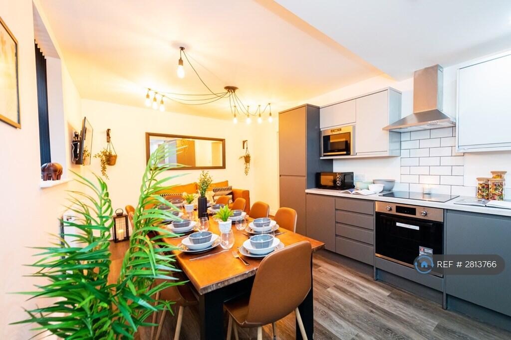 Main image of property: Picton Road, Liverpool, L15