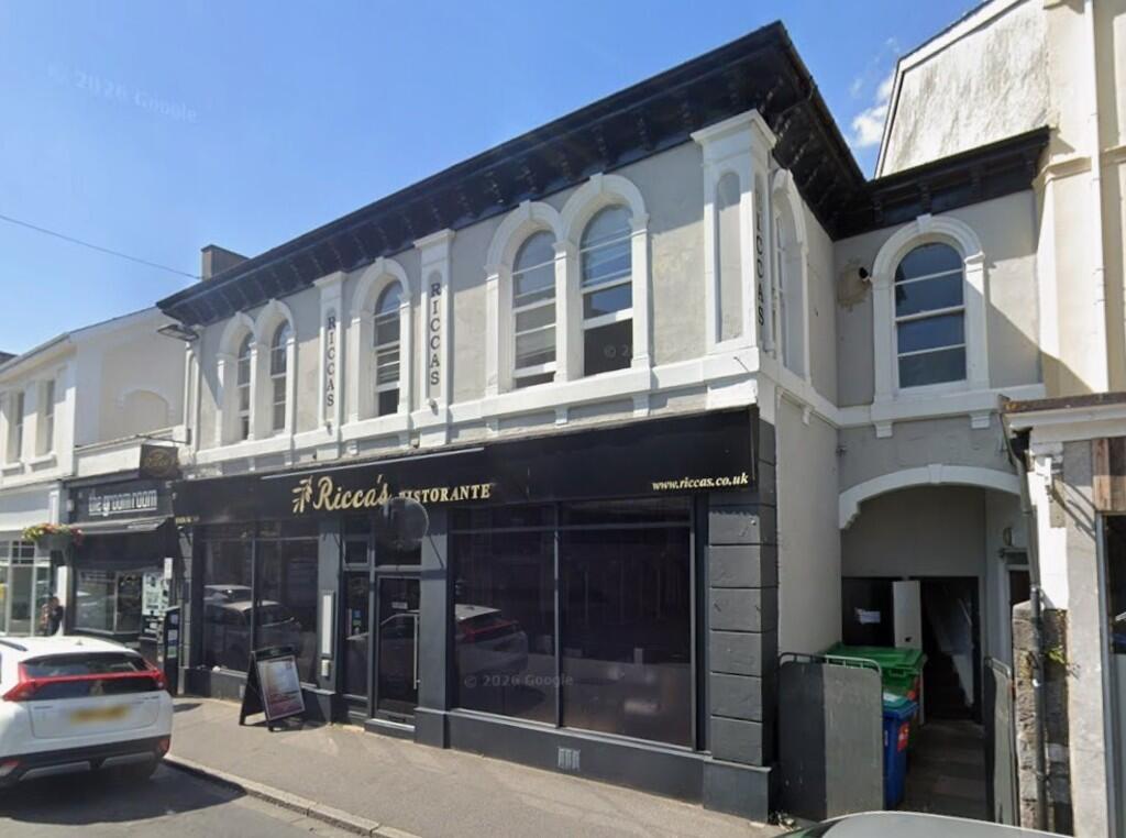 Main image of property: Queen Street, Newton Abbot