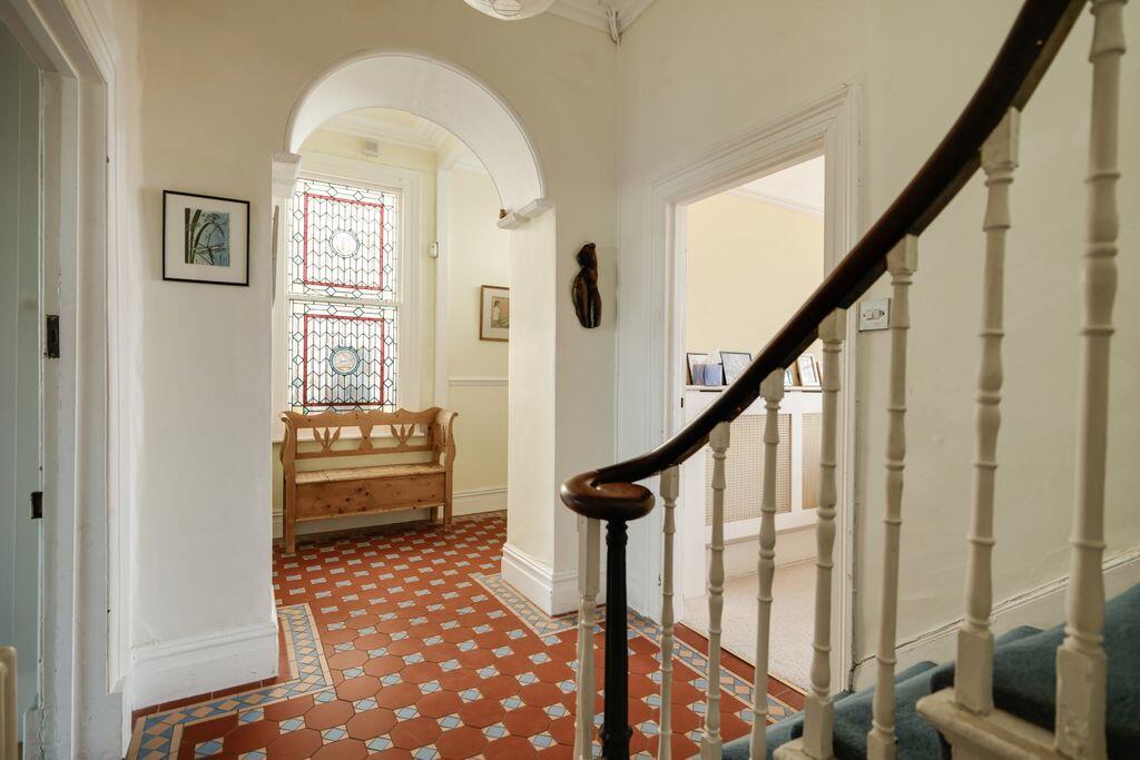Berkeley Road | Bishopston photo 4