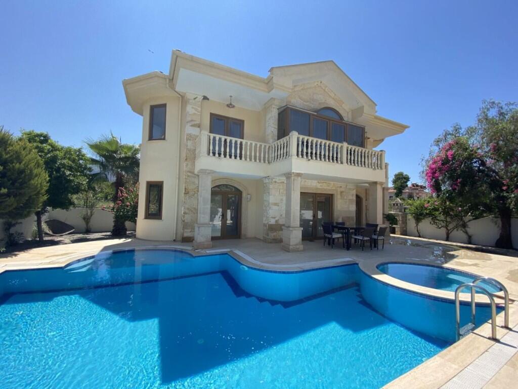 Main image of property: Dalyan, Ortaca, Mugla