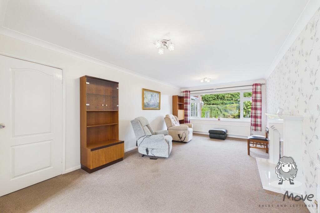 Heyes Grove, Rainford, St. Helens, Merseyside, WA11 photo 4