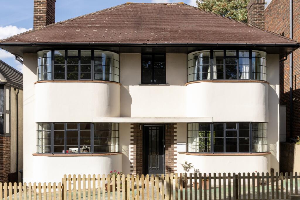 Main image of property: Morden Hill, Blackheath