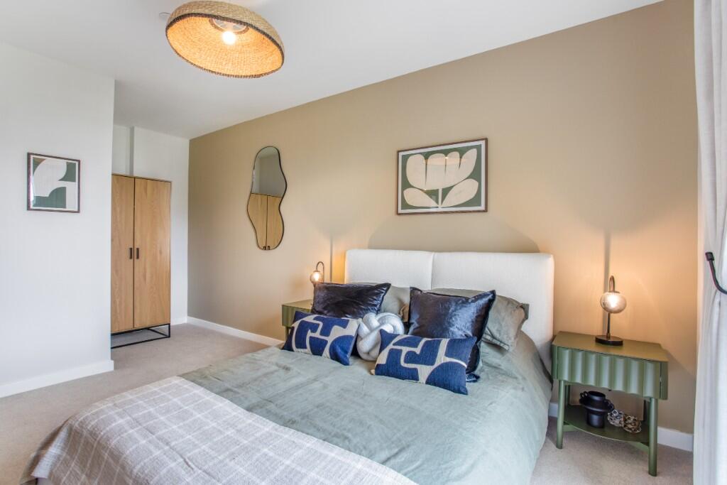 Main image of property: Abbey Wharf, Abbey Road, Barking, London, IG11
