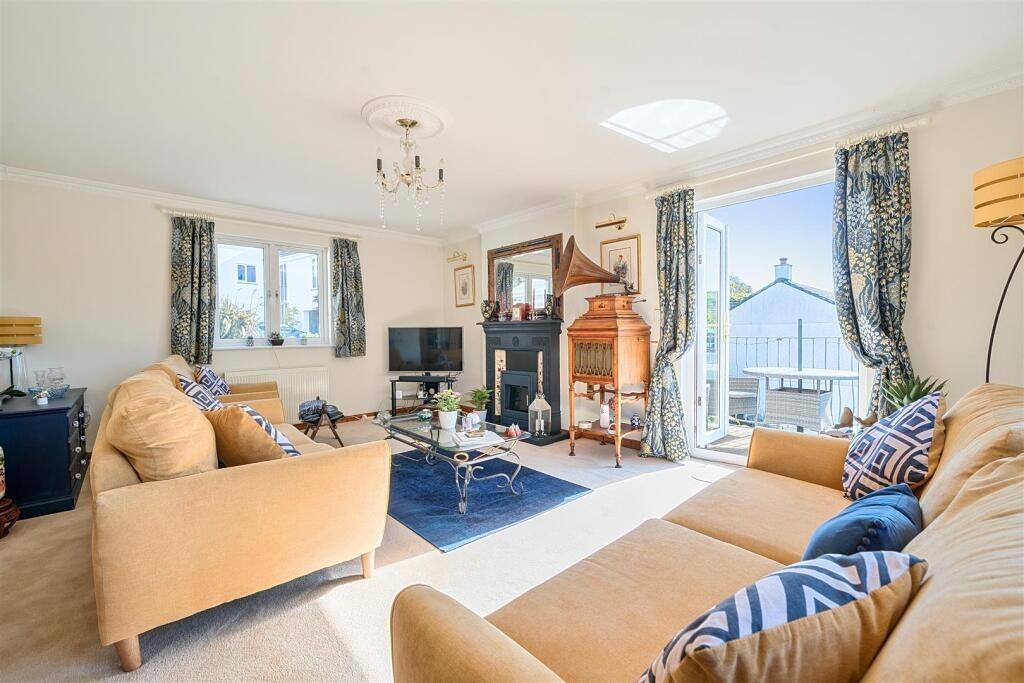 Spacious family home, Helston – pohled 6