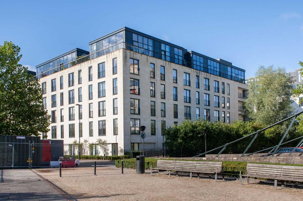 Main image of property: Palladian, Riverside