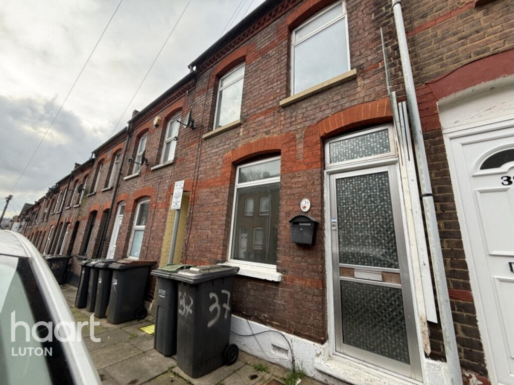 Main image of property: Hartley Road, Luton