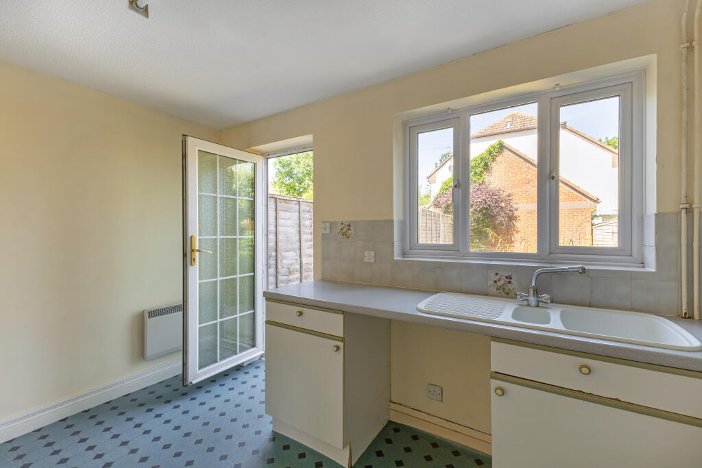 Spring Meadows, Great Shefford, Hungerford, West Berkshire - View 4
