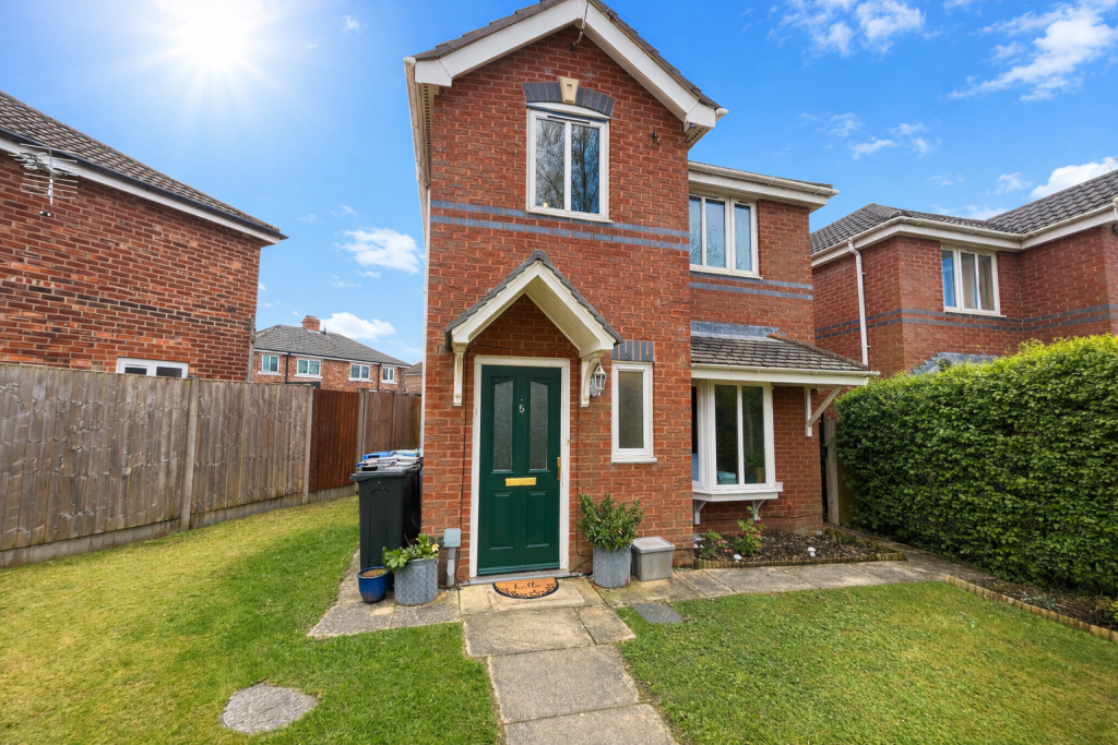Main image of property: Goodwood Drive, Adswood