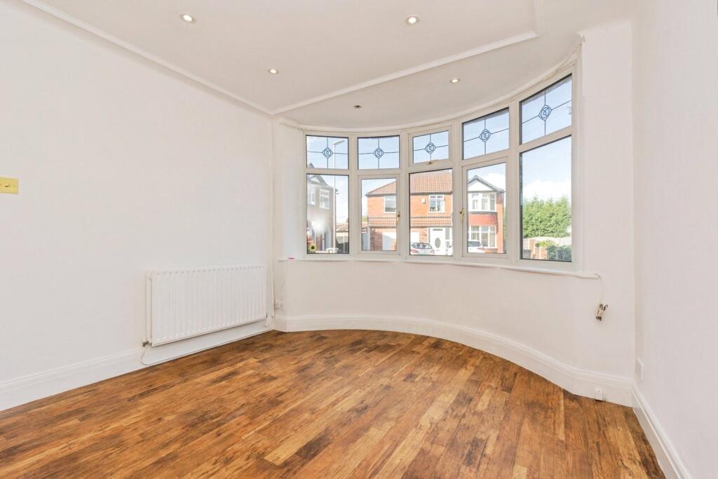 House in Trafford, Greater Manchester - View 4