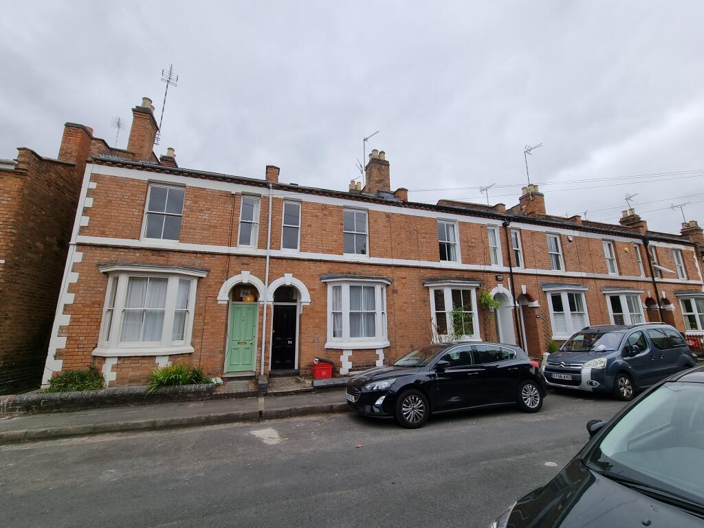 Main image of property: 54 New Street, Leamington Spa