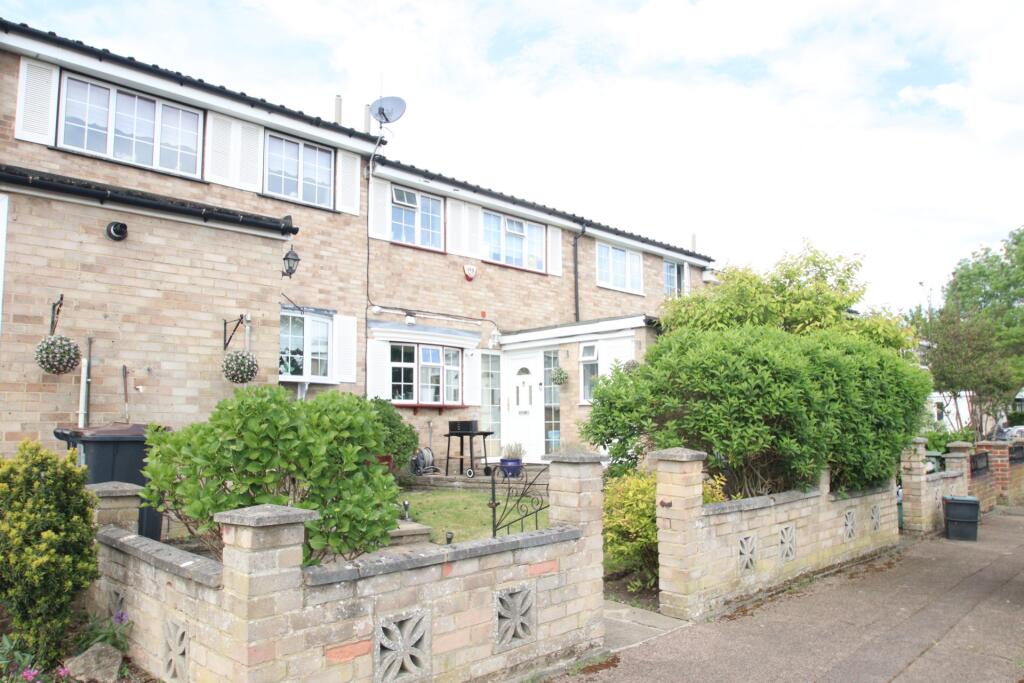 Main image of property: Bicknor Road, Orpington, BR6