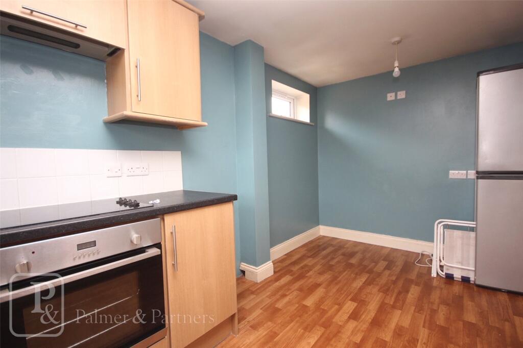 House in Colchester - View 5