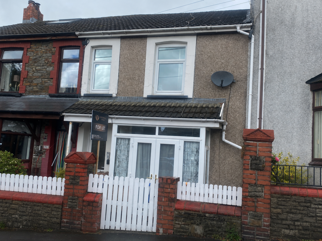 Main image of property: School Street, Aberbargoed, Caerphilly County Borough