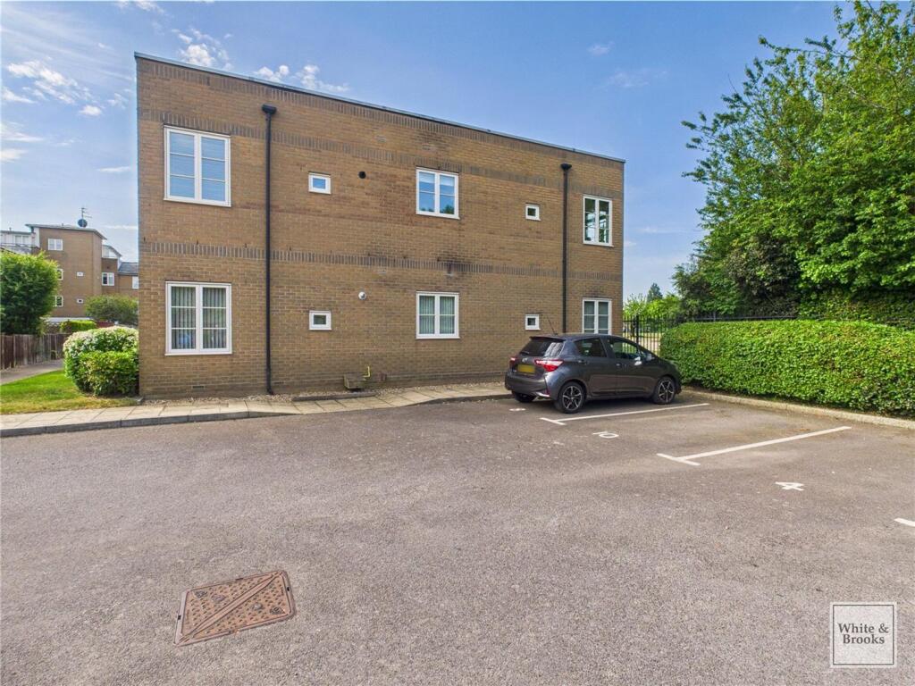 Main image of property: Pavilion Way, Gosport