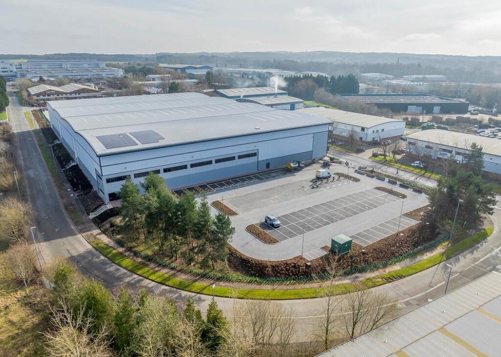 Main image of property: Knowsley 107, Penrhyn Road, Knowsley, Liverpool, L34