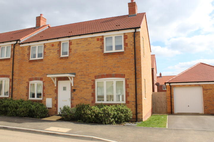 Main image of property: Twelve Acres, Sherborne, Dorset, DT9