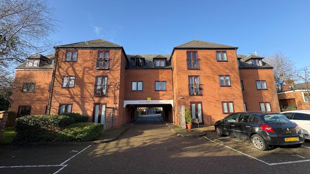 Main image of property: Grove Road, Stratford-Upon-Avon, Warwickshire, CV37