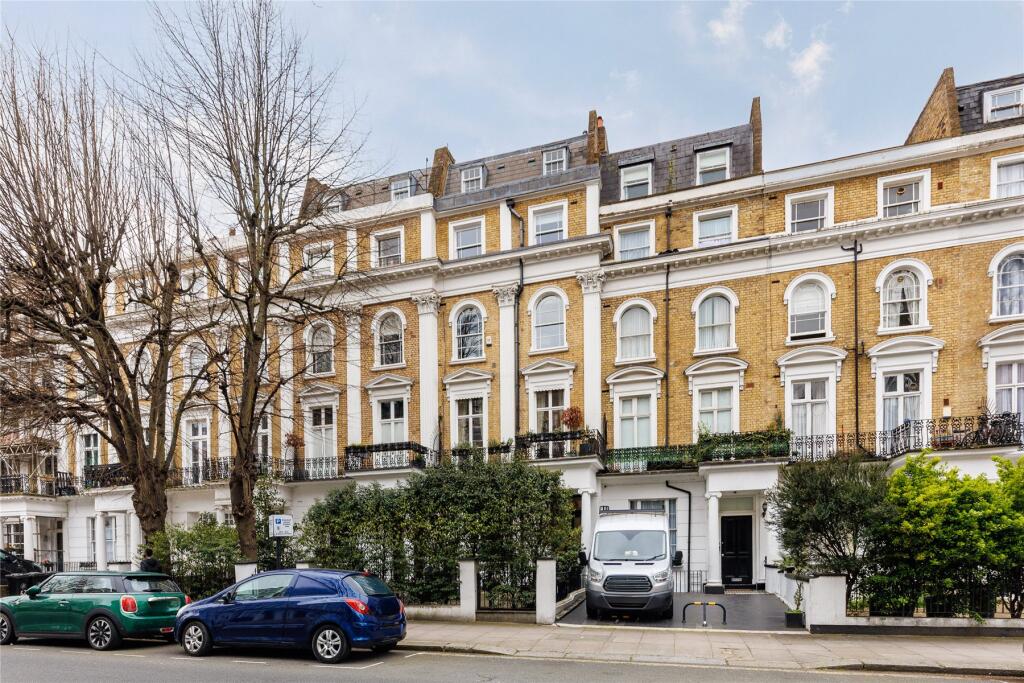 Main image of property: Inverness Terrace, London, W2
