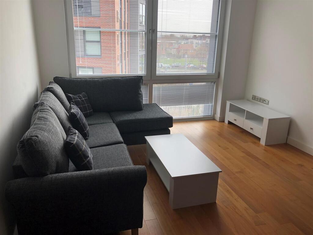 Main image of property: Milliners Wharf, 2 Munday Street, Manchester M4 7BB