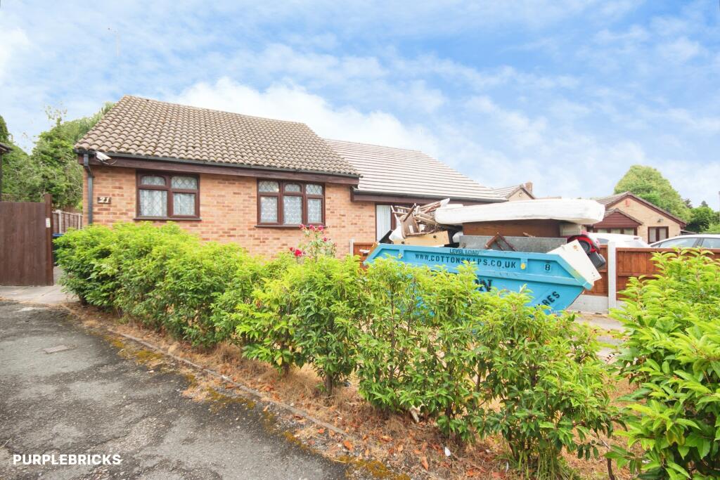 House in Coventry, Walsgrave - View 2