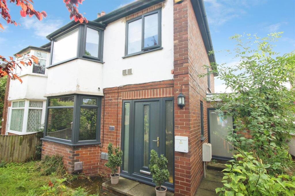 House in Leeds