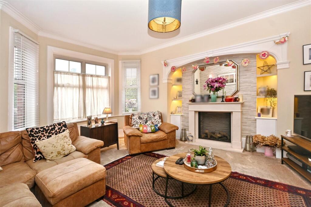Willingdon Road, Eastbourne photo 3
