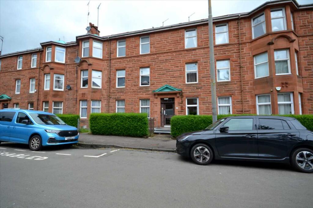 Main image of property: Bertram Street, Shawlands, Glasgow