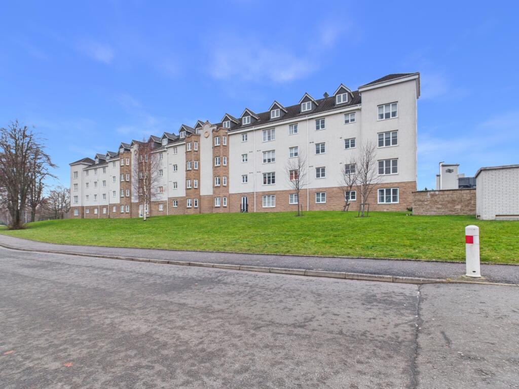 Main image of property: Morag Riva Court, Uddingston