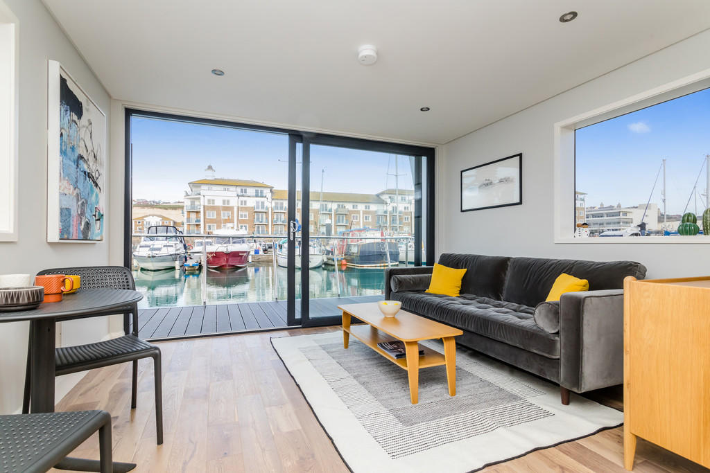 House in Roedean, Brighton Marina - View 2