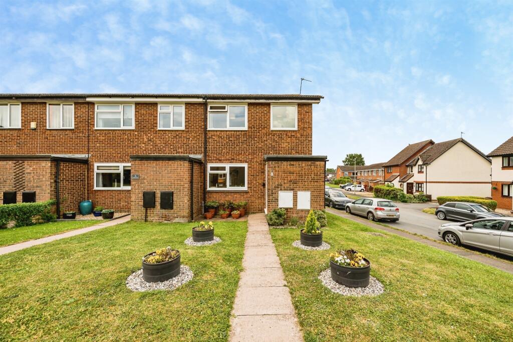 Main image of property: Onslow Drive, Thame