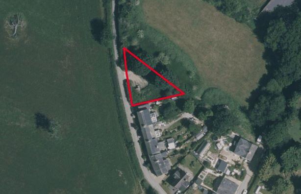 Land at Law Hall Cottages, Bendish, Hitchin, Hertfordshire, SG4 8JG - View 3