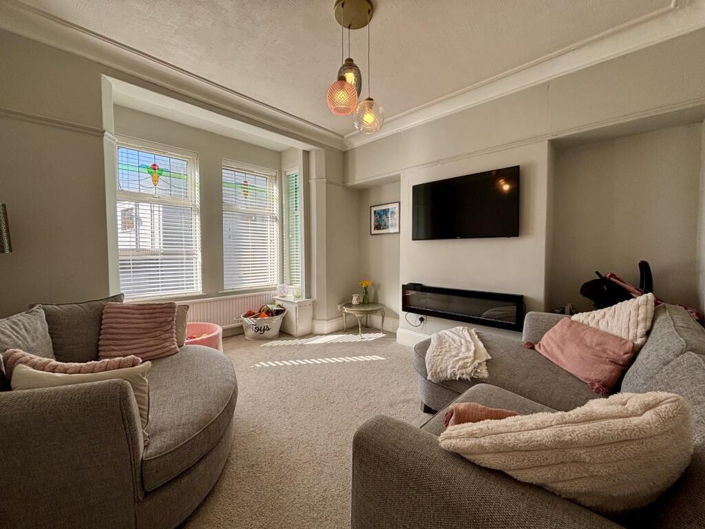 Main image of property: Nantucket Avenue, Milford Haven, Pembrokeshire, SA73