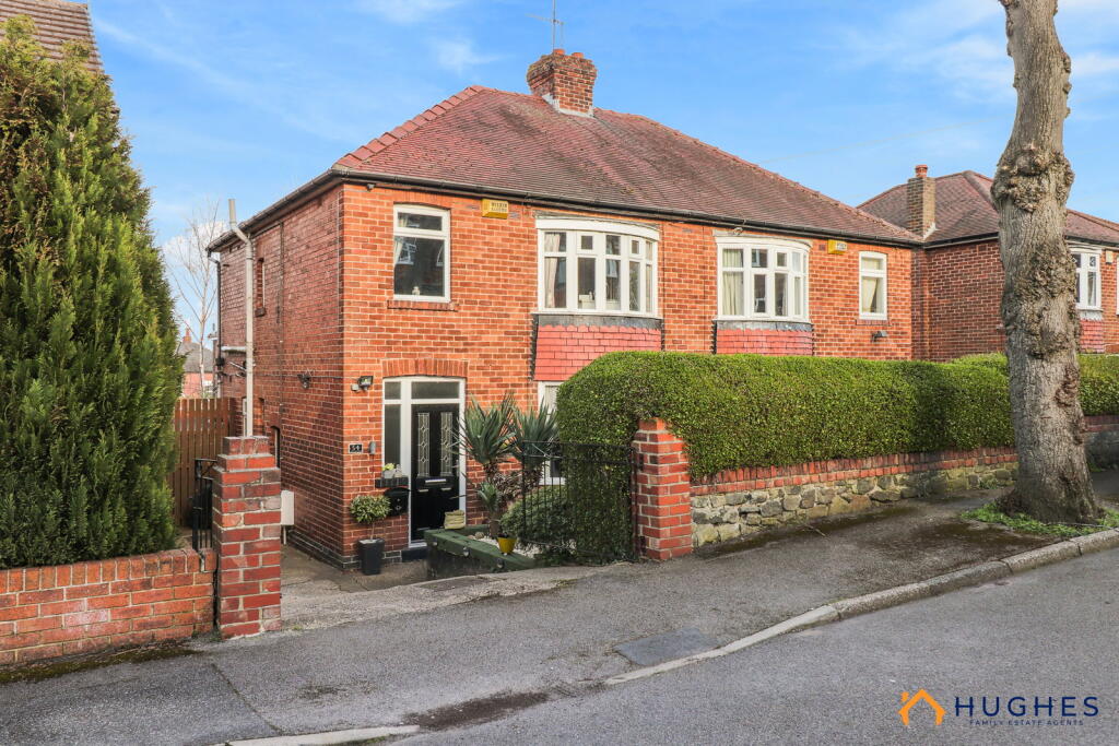 Main image of property: Wadsley Park Crescent, Wadsley, Sheffield