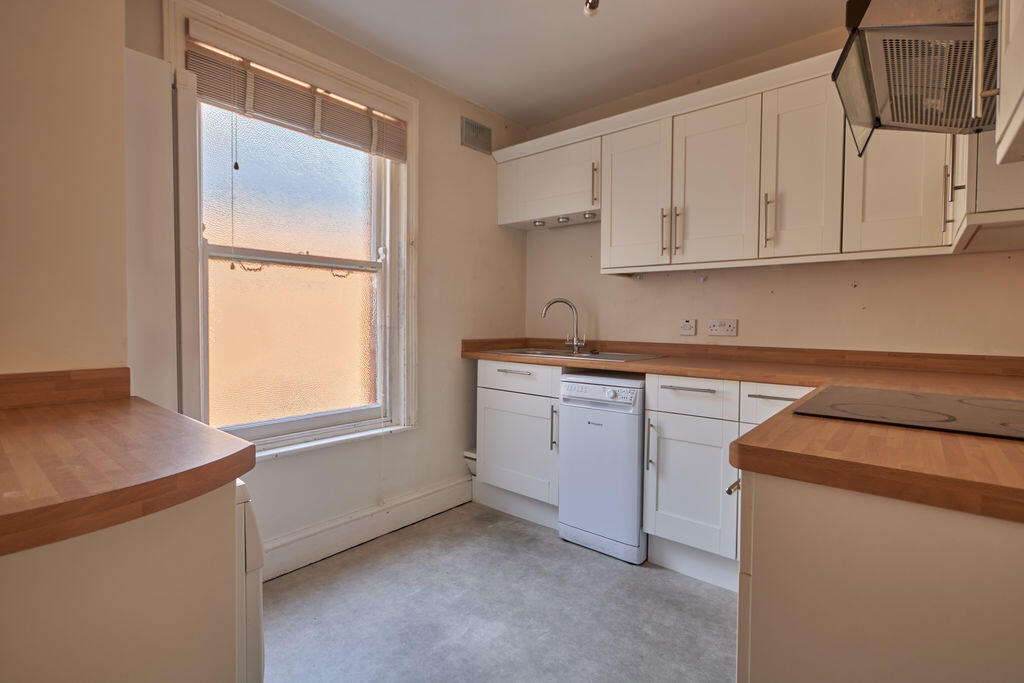 Apartment in East Devon, Budleigh Salterton - View 5