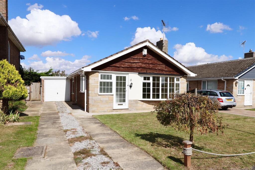 Main image of property: Foresters Walk, Stamford Bridge, York