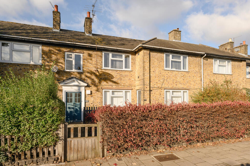 Main image of property: Sandycombe Road, Kew, Richmond