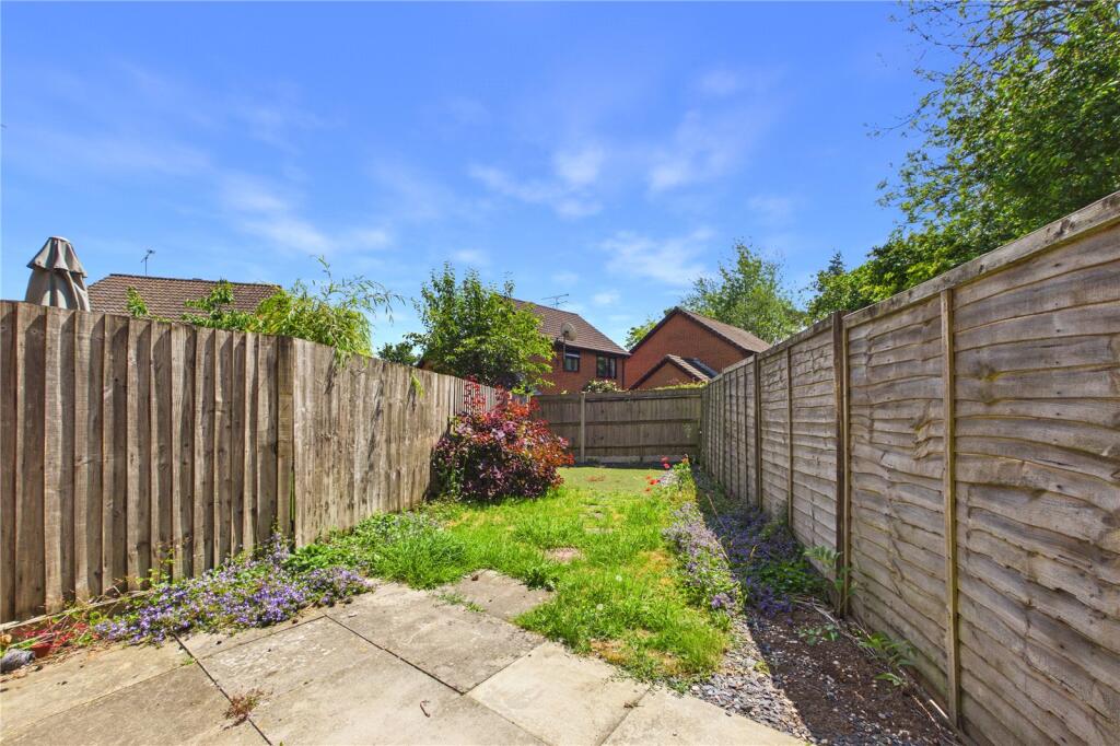 House in Basingstoke and Deane, Basingstoke - View 4