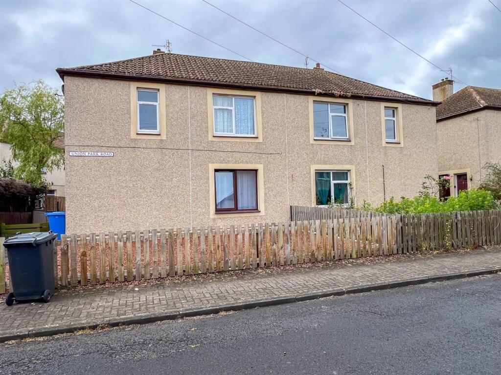 Main image of property: Union Park Road, Tweedmouth