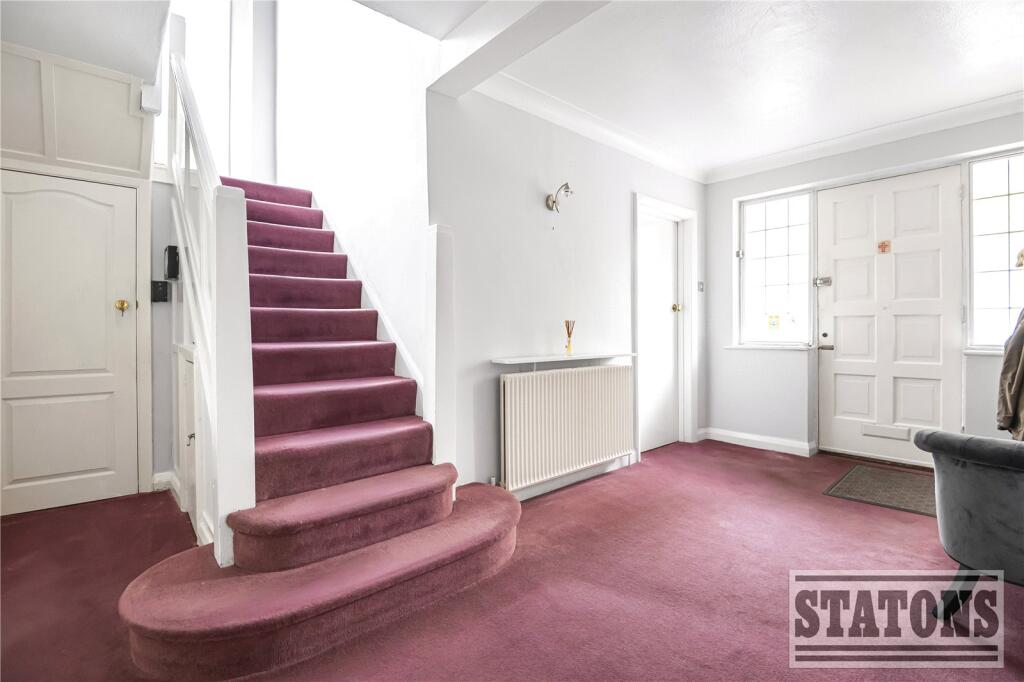 Lancaster Avenue, Hadley Wood, EN4 - View 3