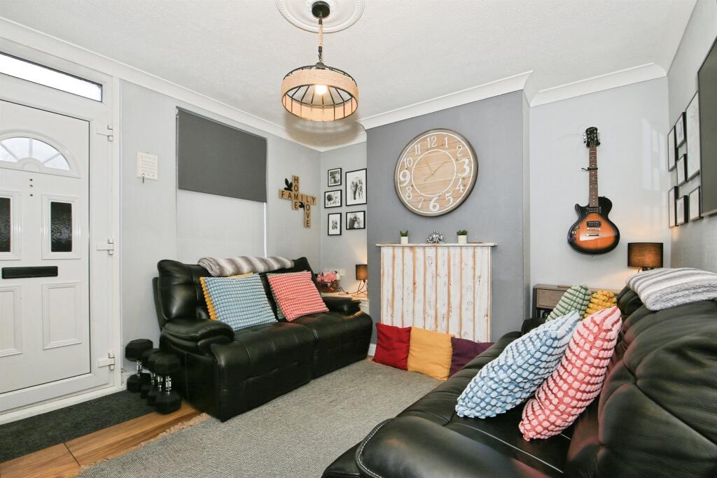 Crossway Hand, Whittlesey, PETERBOROUGH photo 4