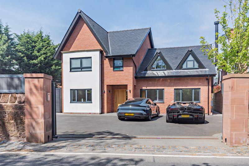 Main image of property: Willaston, Cheshire