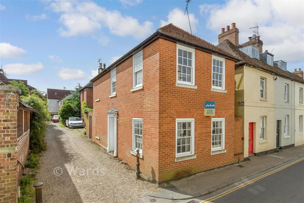 Main image of property: Adelaide Place, Canterbury, Kent