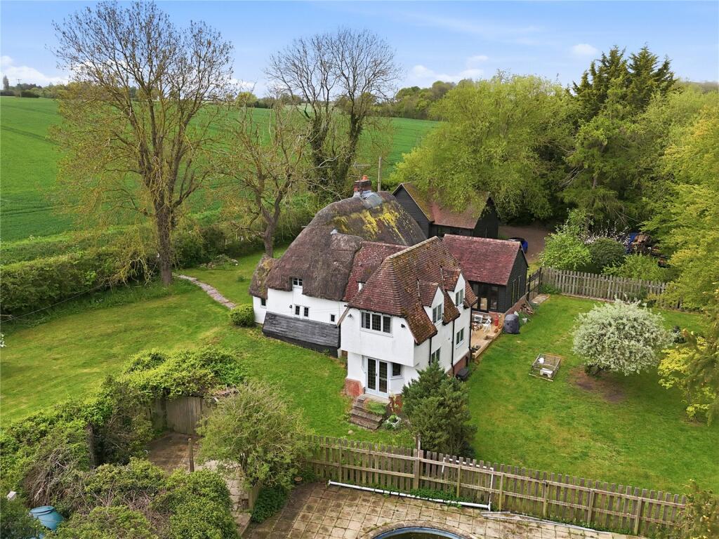 Main image of property: Rook End Lane, Debden, Nr Saffron Walden, Essex, CB11