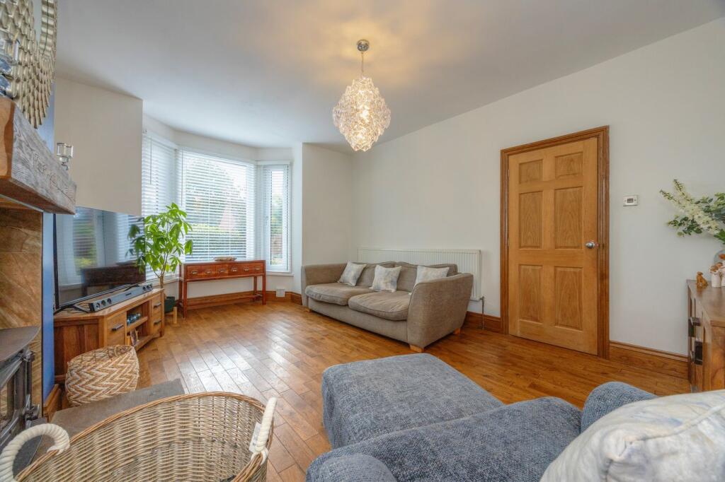 House in Barnsley, South Yorkshire - View 4