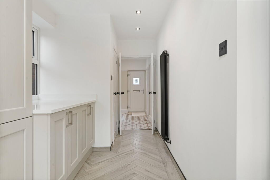 House in West Lancashire, Skelmersdale - View 5