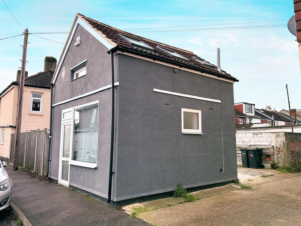 Main image of property: Coronado Road, Gosport